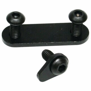 FEULING kit f/gear drive conversion