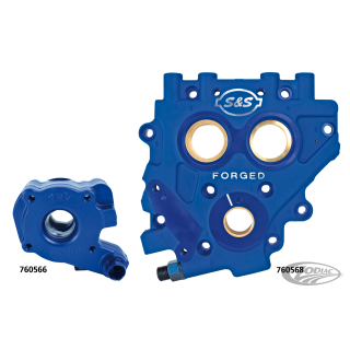 S&S TC3 cam plate TC07-17 incl. FXD06