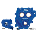 S&S TC3 cam plate TC07-17 incl. FXD06