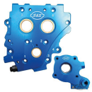 S&S TC3 Oilpump/camplate kit TC07-17