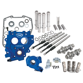S&S Cam chest kit TC99-06 509C cams