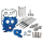 S&S Cam chest kit TC99-06 509C cams