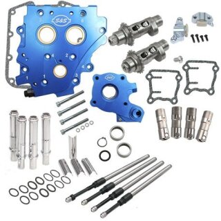 Easy Start® Chain Drive Cam Chest Kits for 2007-17 HD® Big Twin and 06 Dyna®