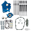475C Cam Chest Kit w/Blk Tubes ME17-up O