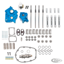 550C Cam Chest Kit w/Chr Tubes ME17-up O