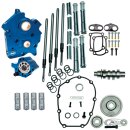 475G Cam Chest Kit w/Chr Tubes ME17-up O