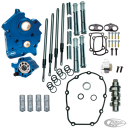 465C Cam Chest Kit w/Chr Tubes ME17-up W