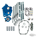 475C Cam Chest Kit w/Chr Tubes ME17-up W