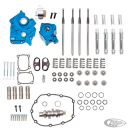 550C Cam Chest Kit w/Chr Tubes ME17-up W