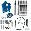 475C Cam Chest Kit w/Blk Tubes ME17-up W