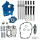 475C Cam Chest Kit w/Blk Tubes ME17-up W