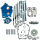 465G Cam Chest Kit w/Chr Tubes ME17-up W