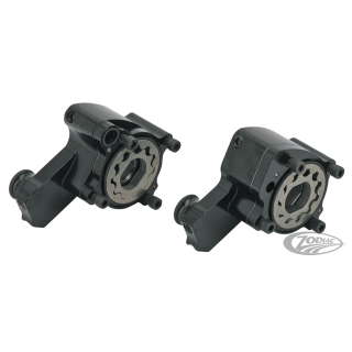 GZP/TPD SuperPump oil pump FXD06 TC07-17