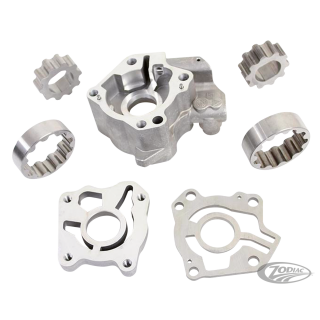 HVHP oil pump ME17-up