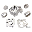 HVHP oil pump ME17-up