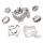 HVHP oil pump ME17-up