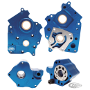 S&S ME17-UP Oil pump w/camplate waterc