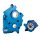 S&S ME17-UP Oil pump w/camplate waterc