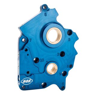 S&S ME17-UP camplate only