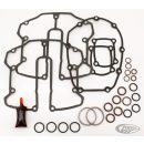 HP+ oil pump w/camplate ME17-UP oil cld