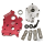 HP+ oil pump w/camplate ME17-UP watercld