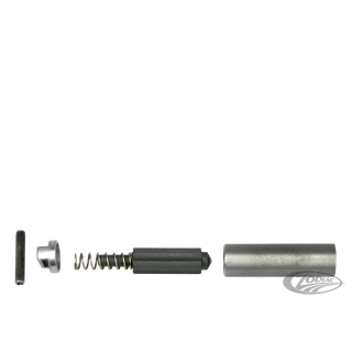 Axtell Bypass Valve for all TC camplates