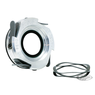 S&S Crankcase breathervalve TC A 99-02