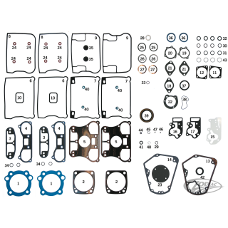 GZP 10pck O-ring #11157