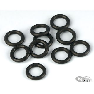 10pck O-ring Cam Support #11298
