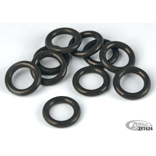 10pck O-ring OilPump TC99-17 #11301