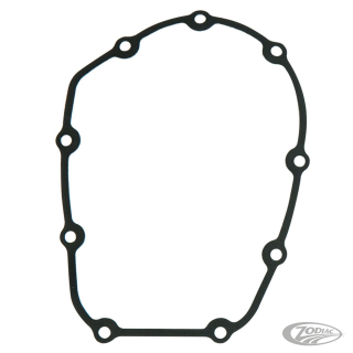 S&S cam gear cover gasket ME17-up