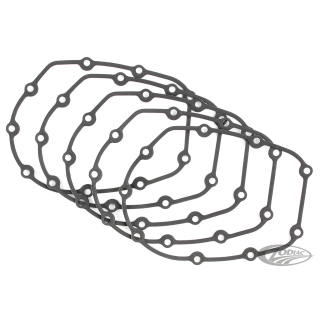 5PCK M8 CAM COVER GASKET .032" AFM