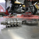 S&S 350G Gear Drive cam kit ME17-up