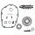 S&S 350G Gear Drive cam kit ME17-up