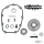 S&S 465G Gear Drive cam kit ME17-up