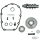 S&S 550G Gear Drive cam kit ME17-up