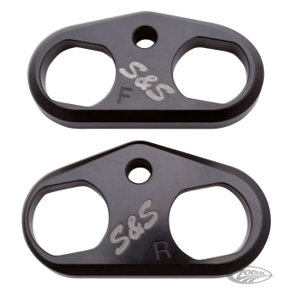 S&S Tappet cuffs ME17-up