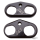 S&S Tappet cuffs ME17-up