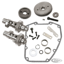 Undersized pinion gear TC07-17 ME17-up