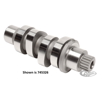 Andrews ME17-UP 520 performance cam