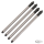 Andrews EZ-ins ME17-UP pushrods chr/moly