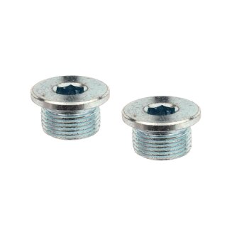 O2 Sensor plug set 18mm