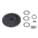 Andrews 17th Crank Sprocket kit TC99-06