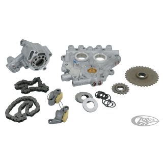Conversion Cams set 12N TC99-06 FXD99-05