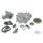 Conversion Cams set 12N TC99-06 FXD99-05