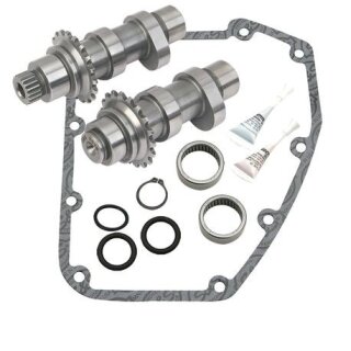 S&S Camshaftkit Chain Drive 570C 07up bt