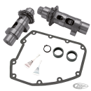 S&S EZstart Chain drive 625 cams TC07-17