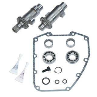 S&S Camshaftkit Chain Drive 640C 99-06