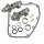 S&S EZ Start Cam Kit MR103 TC 07-17