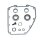 S&S Supportkit cam install chn drv 99-06
